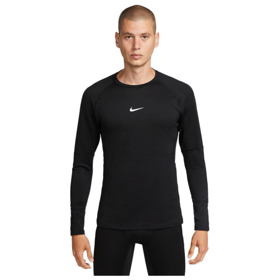 Nike Ανδρική μακρυμάνικη ισοθερμική μπλούζα Pro Warm